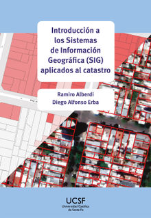 Introduccin a los Sistemas de Informacin Geogrfica (SIG) aplicados al catastro