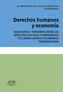 Derechos humanos y economa