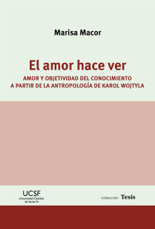 El amor hace ver