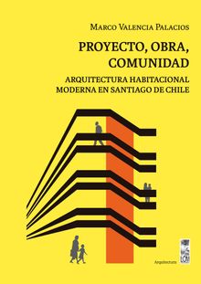 Proyecto, obra, comunidad