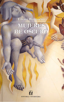 Mujeres de oscuro