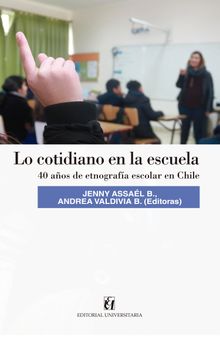 Lo cotidiano en la escuela