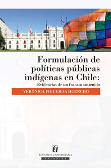 Formulacin de polticas pblicas indgenas en Chile