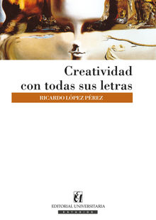 Creatividad con todas sus letras