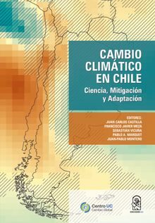 Cambio Climtico en Chile