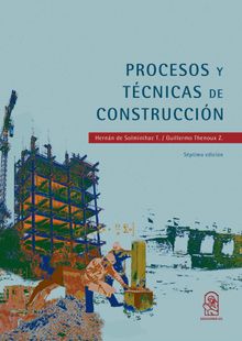 Procesos y tcnicas de construccin