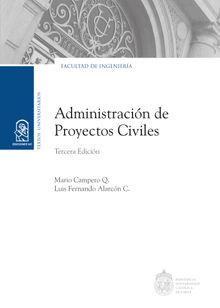 Administracin de Proyectos Civiles