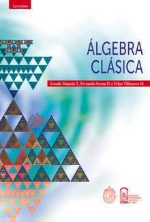 lgebra clsica