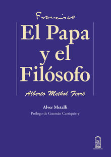 El Papa y el filsofo