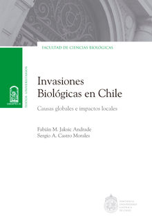 Invasiones biolgicas en Chile