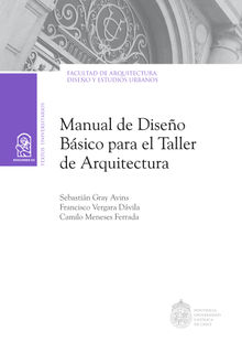 Manual de diseo bsico para el taller de arquitectura