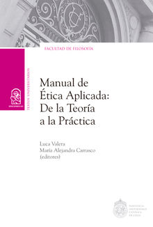 Manual de tica aplicada