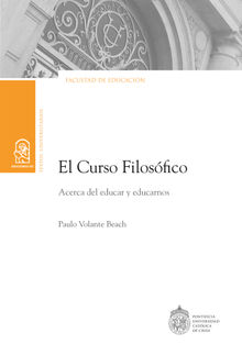 El Curso Filosfico