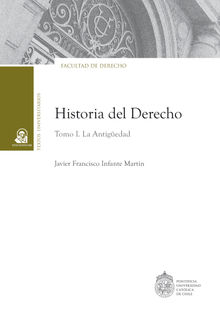 Historia del derecho