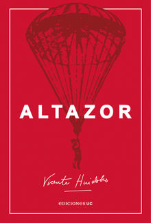 Altazor