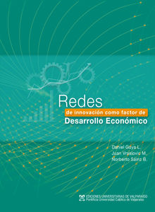 Redes de innovacin como factor de desarrollo