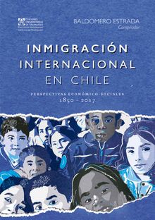 Inmigracin internacional en Chile