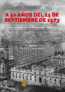 A 50 aos del 11 de septiembre de 1973