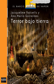 Terror bajo tierra