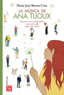 La msica de Ana Tijoux