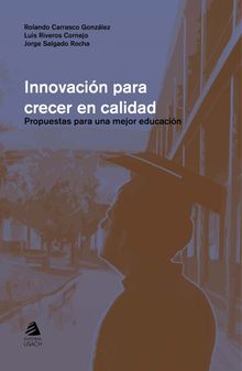 Innovacin para crecer en calidad