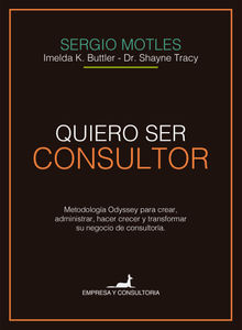 Quiero ser consultor