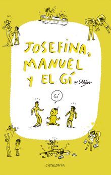 Josefina, Manuel y el G