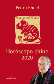 Horscopo chino 2020