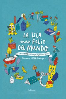 La isla ms feliz del mundo