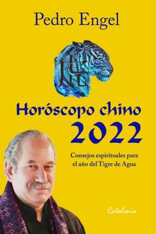 ?Horscopo chino 2022