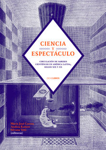 Ciencia y espectculo