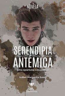 Serendipia antmica