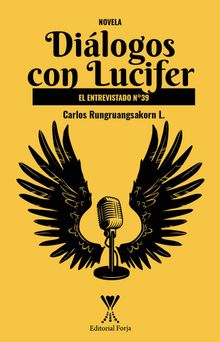 Dilogos con Lucifer. El entrevistado N39