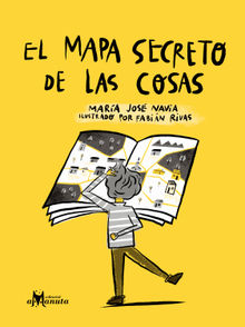 El mapa secreto de las cosas