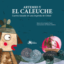 Artemio y el Caleuche