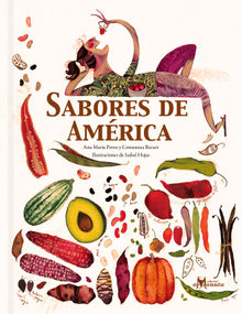 Sabores de Amrica