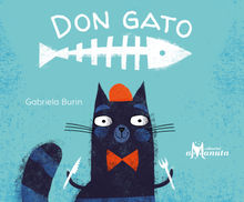 Don Gato