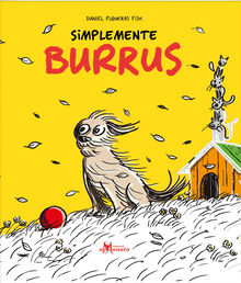 Simplemente Burrus