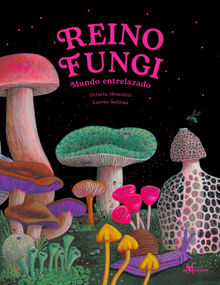 Reino Fungi