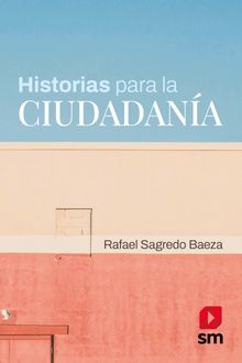 Historias para la ciudadana