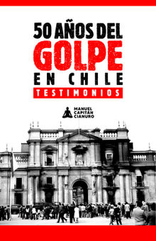 50 aos del Golpe en Chile