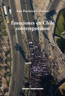 Emociones en Chile Contemporneo