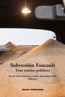 Subversin Foucault