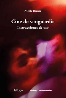 Cine de vanguardia