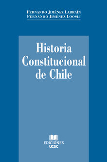 Historia constitucional de Chile