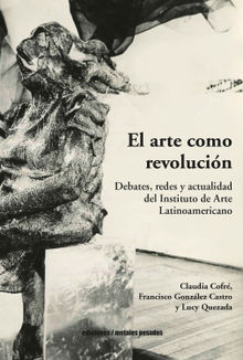 El arte como revolucin