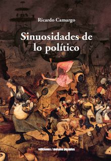 Sinuosidades de lo poltico