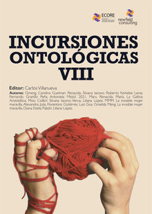 Incursiones Ontolgicas VIII