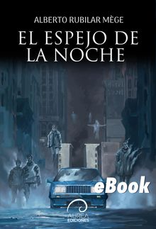 El espejo de la noche