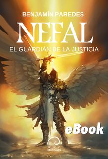 Nefal - El Guardin de la Justicia